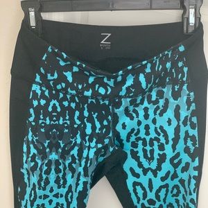 Leggings by Zella size small